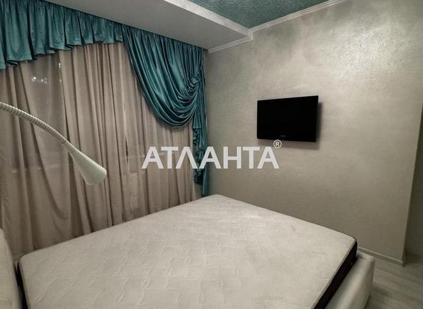 2-кімнатна квартира за адресою вул. Феодосійська (площа 58 м²) - фото 9 2-кімнатна квартира за адресою вул. Феодосійська (площа 58 м²) - Atlanta.ua - фото 9