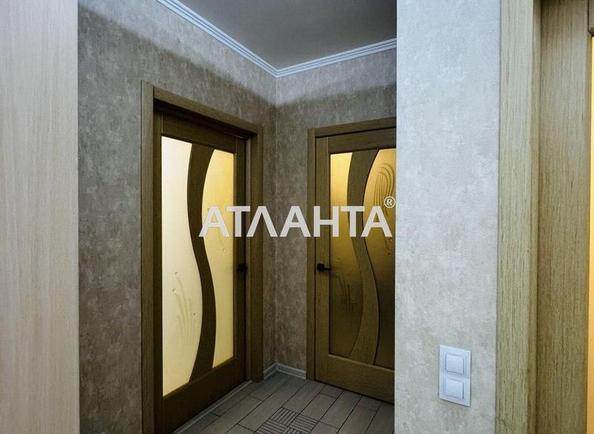 2-кімнатна квартира за адресою вул. Феодосійська (площа 58 м²) - фото 15 2-кімнатна квартира за адресою вул. Феодосійська (площа 58 м²) - Atlanta.ua - фото 15