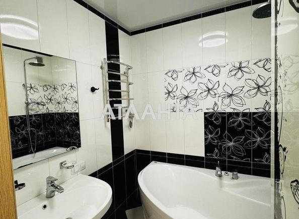 2-кімнатна квартира за адресою вул. Феодосійська (площа 58 м²) - фото 16 2-кімнатна квартира за адресою вул. Феодосійська (площа 58 м²) - Atlanta.ua - фото 16