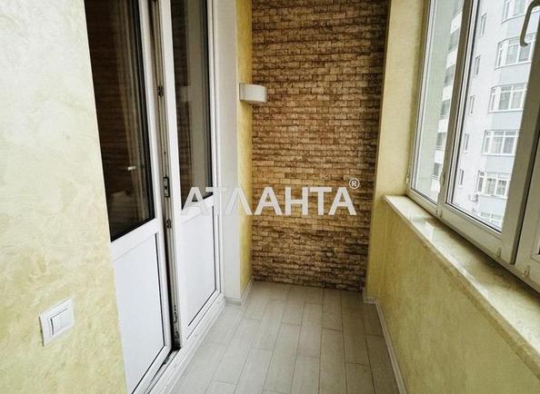 2-кімнатна квартира за адресою вул. Феодосійська (площа 58 м²) - фото 17 2-кімнатна квартира за адресою вул. Феодосійська (площа 58 м²) - Atlanta.ua - фото 17