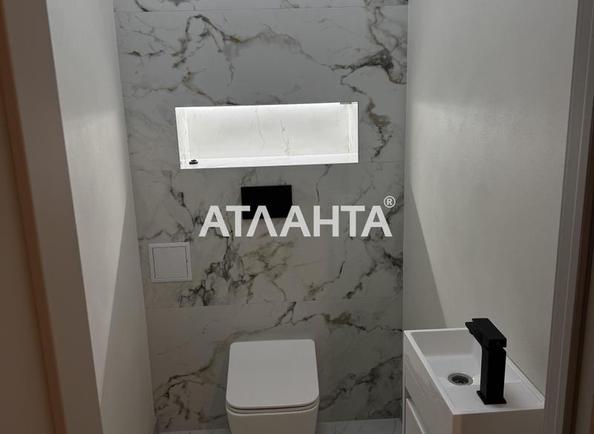 2-комнатная квартира по адресу ул. Собранецкая (площадь 76 м²) - фото 5 2-комнатная квартира по адресу ул. Собранецкая (площадь 76 м²) - Atlanta.ua - фото 5