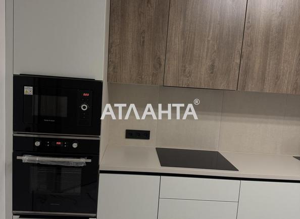 2-комнатная квартира по адресу ул. Собранецкая (площадь 76 м²) - фото 9 2-комнатная квартира по адресу ул. Собранецкая (площадь 76 м²) - Atlanta.ua - фото 9