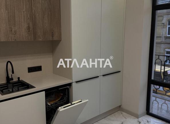 2-комнатная квартира по адресу ул. Собранецкая (площадь 76 м²) - фото 10 2-комнатная квартира по адресу ул. Собранецкая (площадь 76 м²) - Atlanta.ua - фото 10