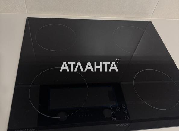 2-комнатная квартира по адресу ул. Собранецкая (площадь 76 м²) - фото 12 2-комнатная квартира по адресу ул. Собранецкая (площадь 76 м²) - Atlanta.ua - фото 12