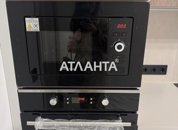 2-комнатная квартира по адресу ул. Собранецкая (площадь 76 м²) - фото 13 2-комнатная квартира по адресу ул. Собранецкая (площадь 76 м²) - Atlanta.ua - фото 13