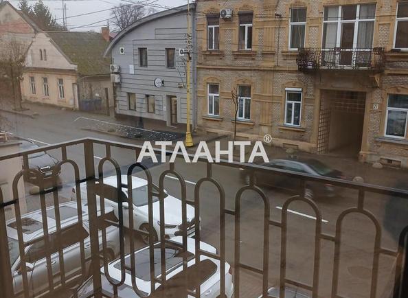 2-комнатная квартира по адресу ул. Собранецкая (площадь 76 м²) - фото 15 2-комнатная квартира по адресу ул. Собранецкая (площадь 76 м²) - Atlanta.ua - фото 15