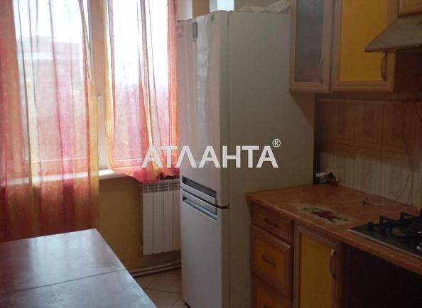 3-комнатная квартира по адресу ул. Героев 128-й бригады (площадь 65,5 м²) - фото 3 3-комнатная квартира по адресу ул. Героев 128-й бригады (площадь 65,5 м²) - Atlanta.ua - фото 3