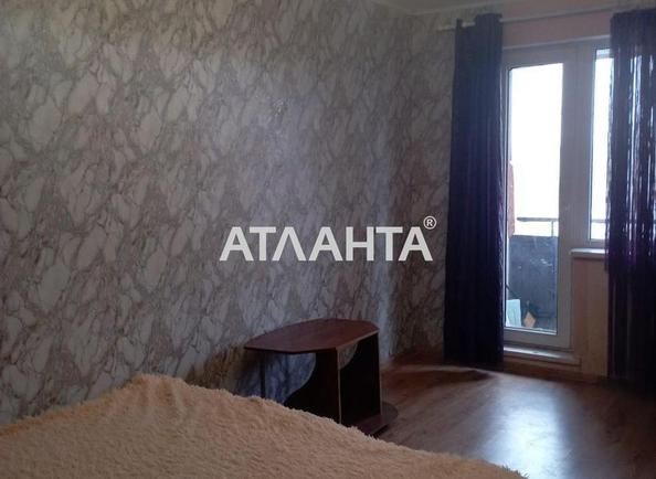 3-комнатная квартира по адресу ул. Героев 128-й бригады (площадь 65,5 м²) - фото 4 3-комнатная квартира по адресу ул. Героев 128-й бригады (площадь 65,5 м²) - Atlanta.ua - фото 4