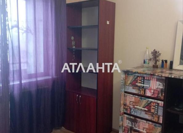 3-комнатная квартира по адресу ул. Героев 128-й бригады (площадь 65,5 м²) - фото 7 3-комнатная квартира по адресу ул. Героев 128-й бригады (площадь 65,5 м²) - Atlanta.ua - фото 7