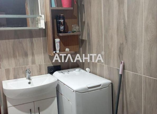 3-комнатная квартира по адресу ул. Героев 128-й бригады (площадь 65,5 м²) - фото 9 3-комнатная квартира по адресу ул. Героев 128-й бригады (площадь 65,5 м²) - Atlanta.ua - фото 9