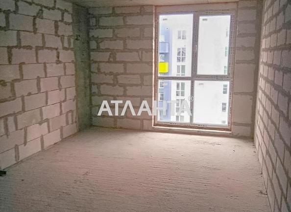 1-комнатная квартира по адресу ул. Рудненська (площадь 27,1 м²) - Atlanta.ua - фото 2