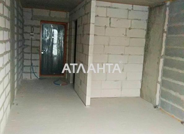 1-комнатная квартира по адресу ул. Рудненська (площадь 27,1 м²) - Atlanta.ua