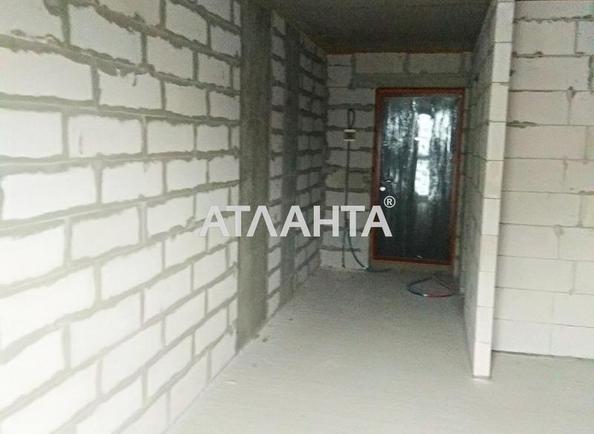 1-комнатная квартира по адресу ул. Рудненська (площадь 27,1 м²) - Atlanta.ua - фото 3