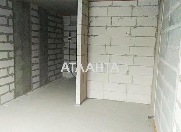 1-комнатная квартира по адресу ул. Рудненська (площадь 27,1 м²) - Atlanta.ua - фото 4