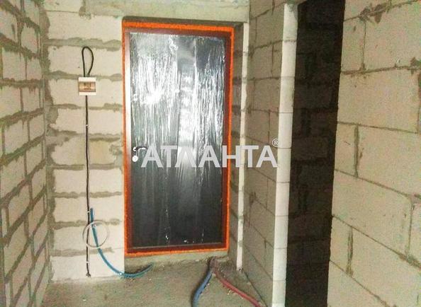 1-комнатная квартира по адресу ул. Рудненська (площадь 27,1 м²) - Atlanta.ua - фото 5