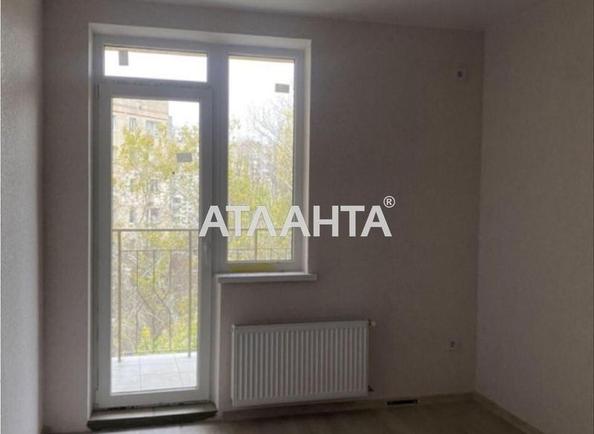 1-room apartment apartment by the address st. Glushko ak pr Dimitrova pr (area 35,0 m²) - photo 2 1-room apartment apartment by the address st. Glushko ak pr Dimitrova pr (area 35,0 m²) - Atlanta.ua - photo 2