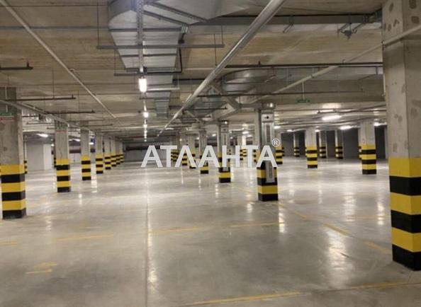 1-room apartment apartment by the address st. Glushko ak pr Dimitrova pr (area 35,0 m²) - photo 9 1-room apartment apartment by the address st. Glushko ak pr Dimitrova pr (area 35,0 m²) - Atlanta.ua - photo 9