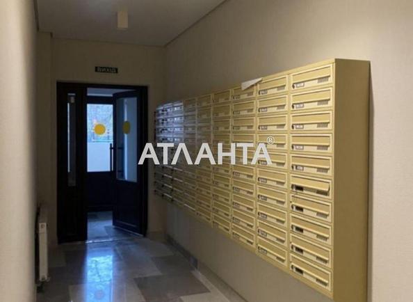 1-room apartment apartment by the address st. Glushko ak pr Dimitrova pr (area 35,0 m²) - photo 17 1-room apartment apartment by the address st. Glushko ak pr Dimitrova pr (area 35,0 m²) - Atlanta.ua - photo 17