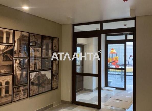 1-room apartment apartment by the address st. Glushko ak pr Dimitrova pr (area 35,0 m²) - photo 19 1-room apartment apartment by the address st. Glushko ak pr Dimitrova pr (area 35,0 m²) - Atlanta.ua - photo 19