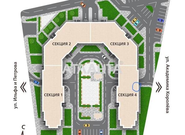 Об'єкт знятий з продажі - Atlanta.ua - фото 22