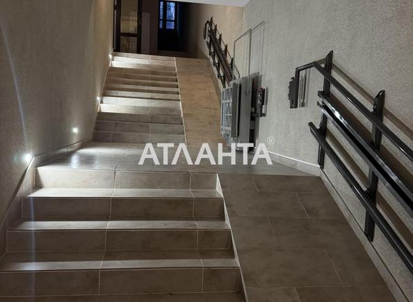 2-комнатная квартира по адресу ул. Собранецкая (площадь 75 м²) - фото 2 2-комнатная квартира по адресу ул. Собранецкая (площадь 75 м²) - Atlanta.ua - фото 2