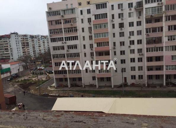 2-комнатная квартира по адресу ул. Педагогическая (площадь 72 м²) - фото 4 2-комнатная квартира по адресу ул. Педагогическая (площадь 72 м²) - Atlanta.ua - фото 4