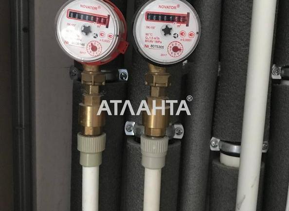 2-комнатная квартира по адресу ул. Педагогическая (площадь 72 м²) - фото 5 2-комнатная квартира по адресу ул. Педагогическая (площадь 72 м²) - Atlanta.ua - фото 5