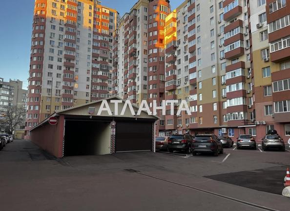 2-кімнатна квартира за адресою вул. Педагогічна (площа 72 м²) - фото 8 2-кімнатна квартира за адресою вул. Педагогічна (площа 72 м²) - Atlanta.ua - фото 8