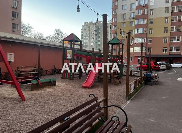 2-кімнатна квартира за адресою вул. Педагогічна (площа 72 м²) - фото 10 2-кімнатна квартира за адресою вул. Педагогічна (площа 72 м²) - Atlanta.ua - фото 10