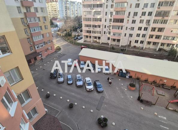 2-комнатная квартира по адресу ул. Педагогическая (площадь 72 м²) - Atlanta.ua - фото 2