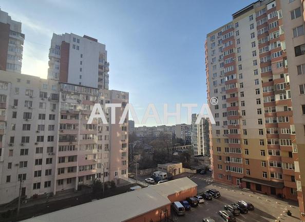 2-комнатная квартира по адресу ул. Педагогическая (площадь 72 м²) - Atlanta.ua - фото 5