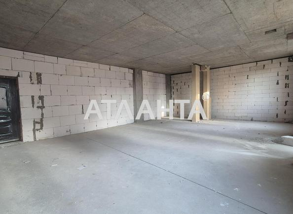 2-комнатная квартира по адресу ул. Педагогическая (площадь 72 м²) - Atlanta.ua - фото 6