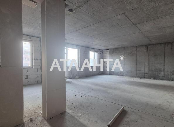 2-комнатная квартира по адресу ул. Педагогическая (площадь 72 м²) - Atlanta.ua - фото 7