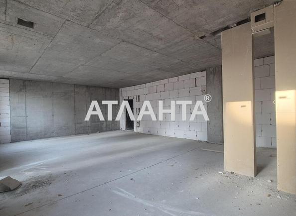 2-комнатная квартира по адресу ул. Педагогическая (площадь 72 м²) - Atlanta.ua - фото 8