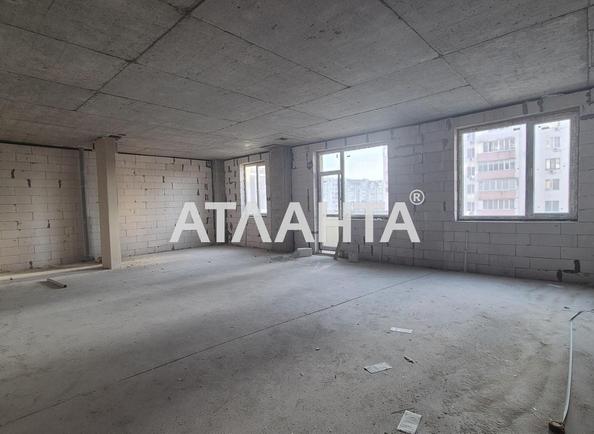 2-комнатная квартира по адресу ул. Педагогическая (площадь 72 м²) - Atlanta.ua - фото 9