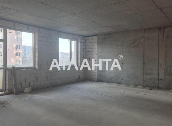 2-комнатная квартира по адресу ул. Педагогическая (площадь 72 м²) - Atlanta.ua - фото 10