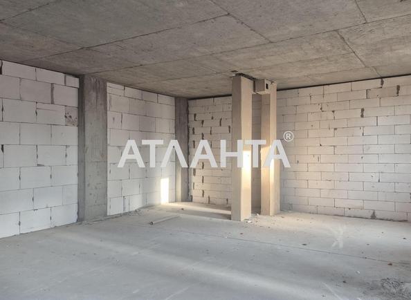 2-комнатная квартира по адресу ул. Педагогическая (площадь 72 м²) - Atlanta.ua - фото 11