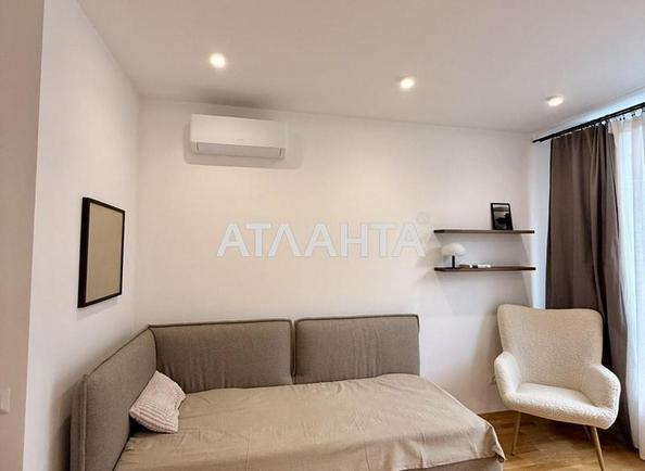 2-комнатная квартира по адресу ул. Львовская (площадь 63,4 м²) - фото 3 2-комнатная квартира по адресу ул. Львовская (площадь 63,4 м²) - Atlanta.ua - фото 3