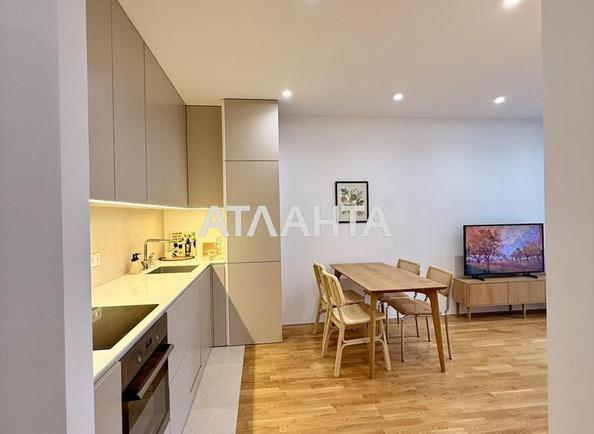 2-комнатная квартира по адресу ул. Львовская (площадь 63,4 м²) - фото 4 2-комнатная квартира по адресу ул. Львовская (площадь 63,4 м²) - Atlanta.ua - фото 4