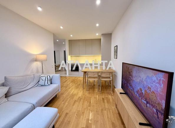 2-комнатная квартира по адресу ул. Львовская (площадь 63,4 м²) - фото 5 2-комнатная квартира по адресу ул. Львовская (площадь 63,4 м²) - Atlanta.ua - фото 5