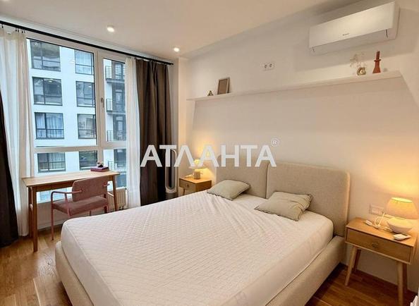2-комнатная квартира по адресу ул. Львовская (площадь 63,4 м²) - фото 6 2-комнатная квартира по адресу ул. Львовская (площадь 63,4 м²) - Atlanta.ua - фото 6