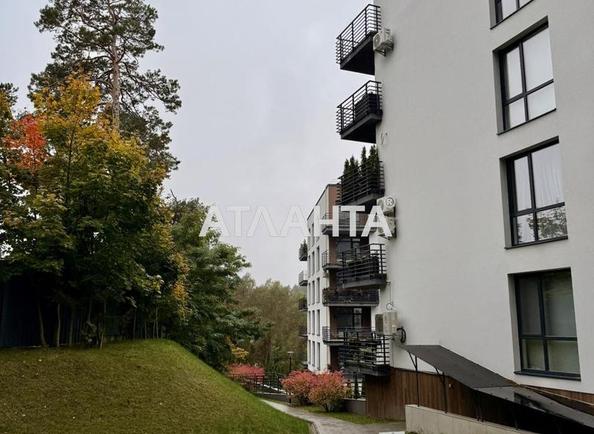 2-комнатная квартира по адресу ул. Львовская (площадь 63,4 м²) - фото 13 2-комнатная квартира по адресу ул. Львовская (площадь 63,4 м²) - Atlanta.ua - фото 13