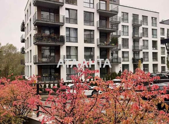 2-комнатная квартира по адресу ул. Львовская (площадь 63,4 м²) - фото 17 2-комнатная квартира по адресу ул. Львовская (площадь 63,4 м²) - Atlanta.ua - фото 17