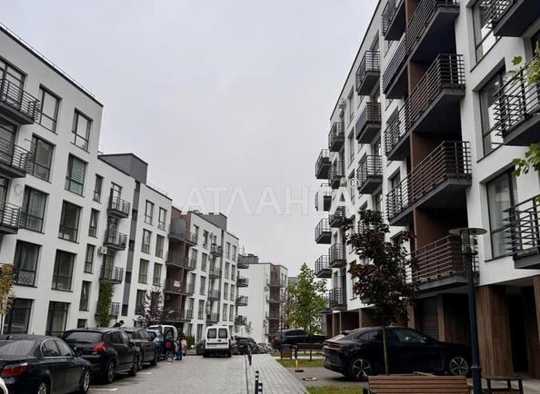 2-комнатная квартира по адресу ул. Львовская (площадь 63,4 м²) - фото 18 2-комнатная квартира по адресу ул. Львовская (площадь 63,4 м²) - Atlanta.ua - фото 18