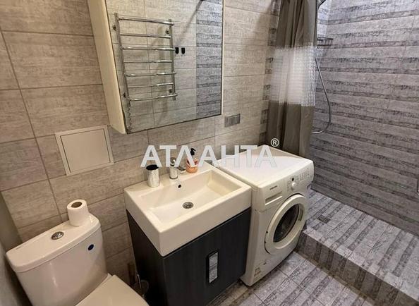 2-комнатная квартира по адресу ул. Еврейская (площадь 45 м²) - фото 4 2-комнатная квартира по адресу ул. Еврейская (площадь 45 м²) - Atlanta.ua - фото 4