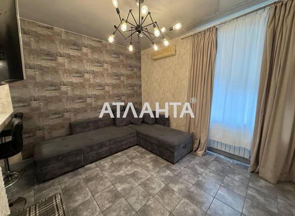 2-комнатная квартира по адресу ул. Еврейская (площадь 45 м²) - фото 6 2-комнатная квартира по адресу ул. Еврейская (площадь 45 м²) - Atlanta.ua - фото 6