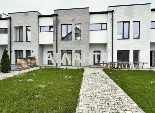 Дом по адресу ул. Массив №11 (площадь 91,2 м²) - Atlanta.ua