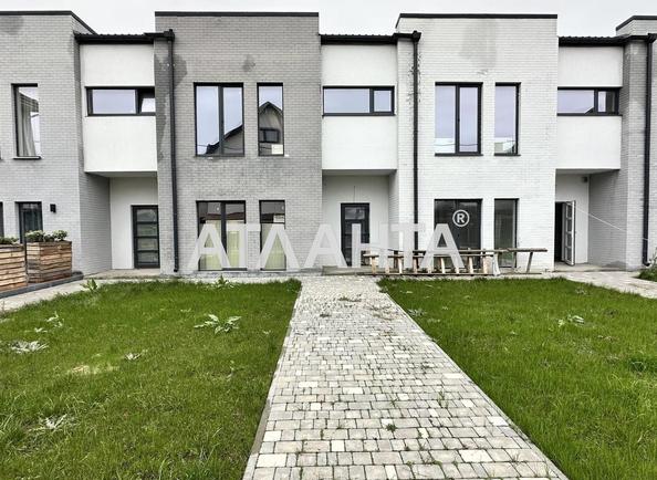 Будинок за адресою вул. Масив №11 (площа 91 м²) - Atlanta.ua - фото 6