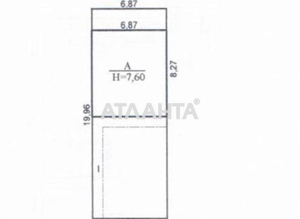 House by the address st. Massiv 11 (area 91 m²) - Atlanta.ua - photo 13