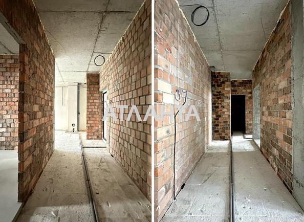 2-кімнатна квартира за адресою вул. Орлика Пилипа (площа 63,0 м²) - фото 5 2-кімнатна квартира за адресою вул. Орлика Пилипа (площа 63,0 м²) - Atlanta.ua - фото 5